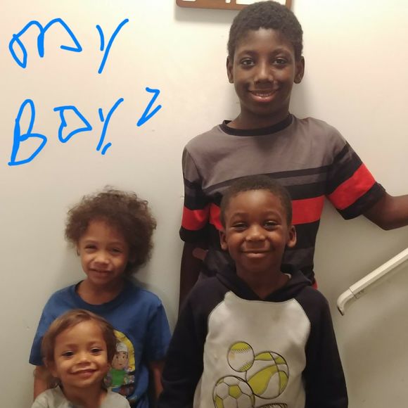 Meet your Posher, Wayne - Picture 1 of 1